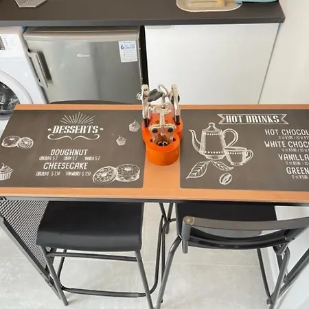 Joivy Little Garden Gattorno * Rapallo