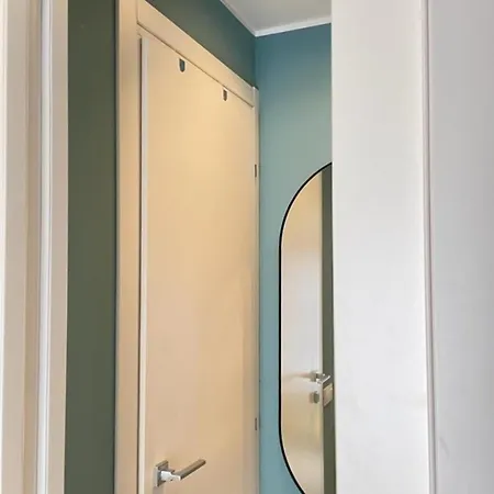 Joivy Little Garden Gattorno Lejlighed Rapallo