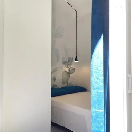 Joivy Little Garden Gattorno * Rapallo