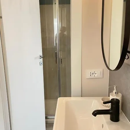 Joivy Little Garden Gattorno Lejlighed Rapallo