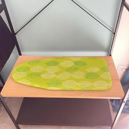 Apartamento Joivy Little Garden Gattorno