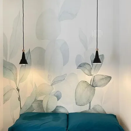 Apartamento Joivy Little Garden Gattorno