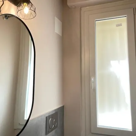 Joivy Little Garden Gattorno דירה