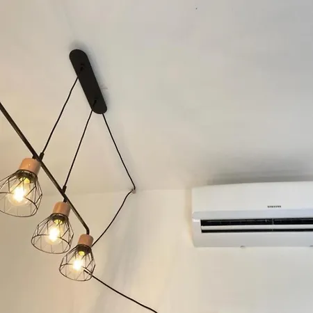 Joivy Little Garden Gattorno Апартаменты