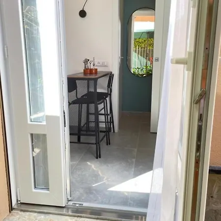 Joivy Little Garden Gattorno *