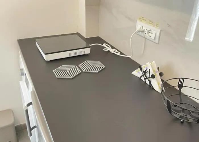 Joivy Little Garden Gattorno *