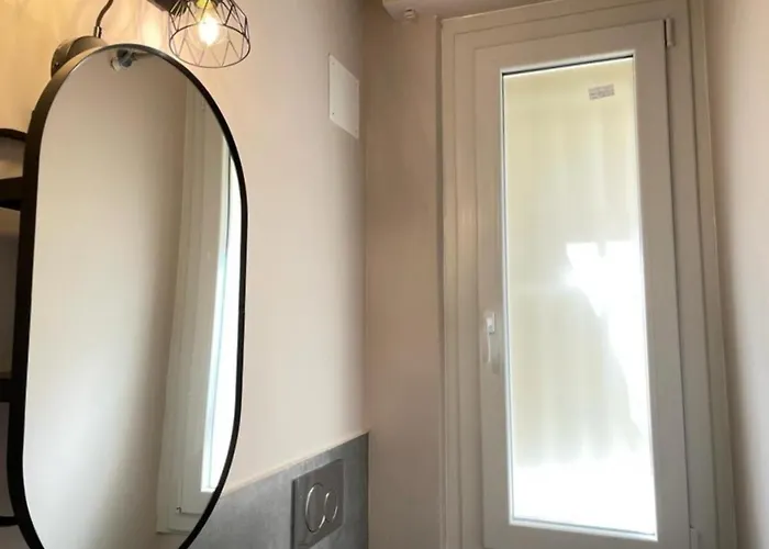 Joivy Little Garden Gattorno Apartmán