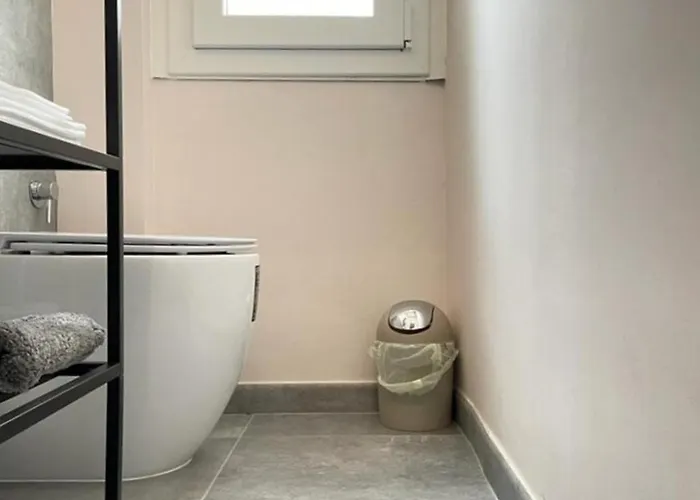 Joivy Little Garden Gattorno Рапалло