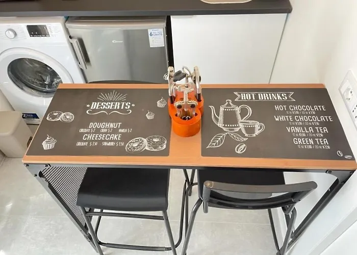 Joivy Little Garden Gattorno * Rapallo