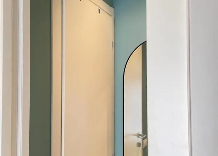 Joivy Little Garden Gattorno Apartmán Rapallo