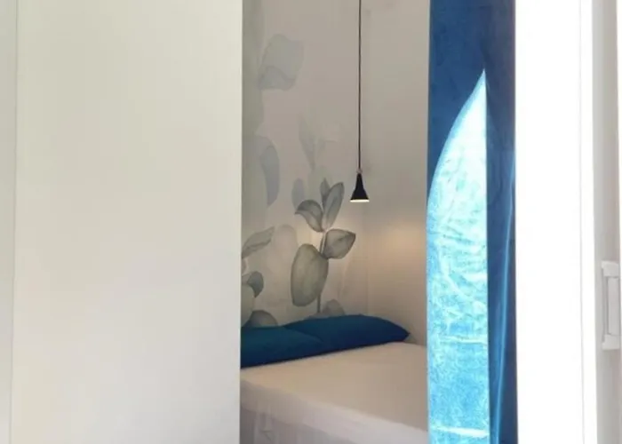 Joivy Little Garden Gattorno * Rapallo