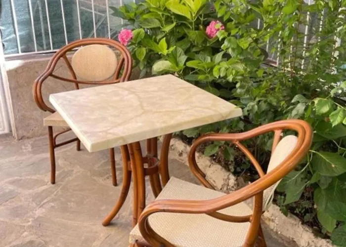 Joivy Little Garden Gattorno * Rapallo