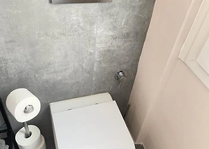 Апартаменты Joivy Little Garden Gattorno *