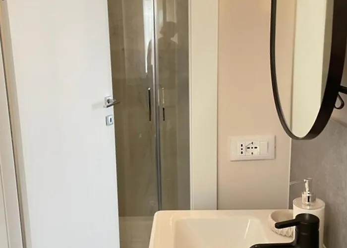 Joivy Little Garden Gattorno Апартаменты Рапалло