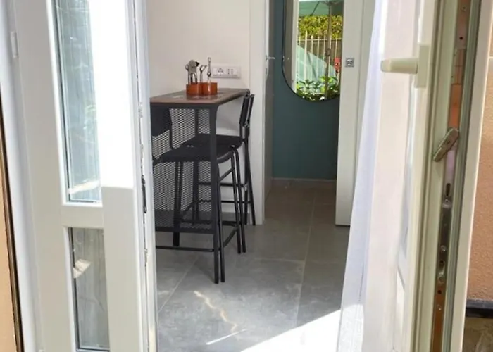 Joivy Little Garden Gattorno *