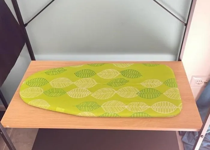 Апартаменты Joivy Little Garden Gattorno