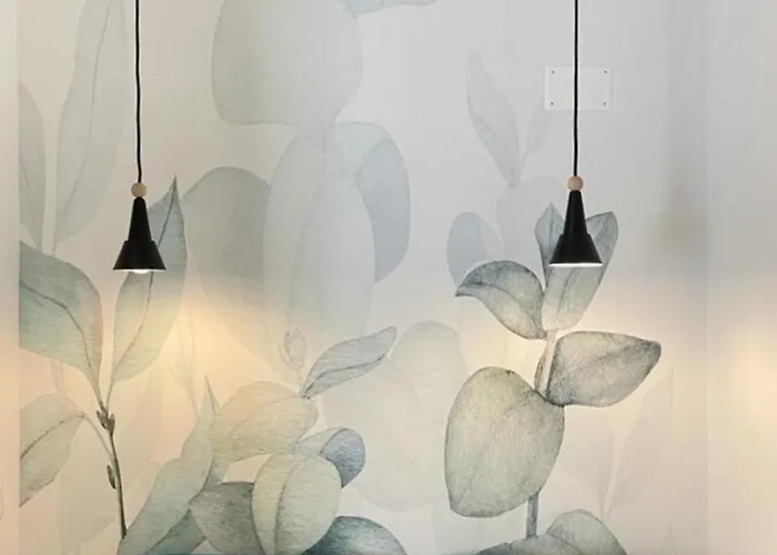 Апартаменты Joivy Little Garden Gattorno